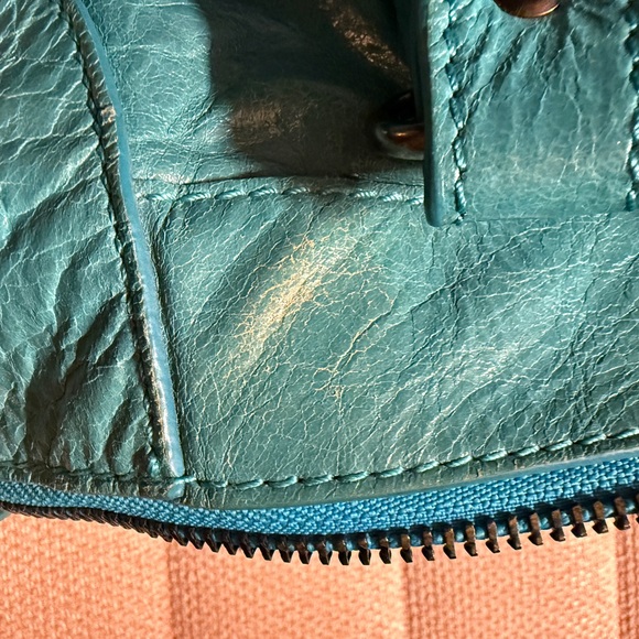 Authentic Balenciaga bag - Picture 12 of 17